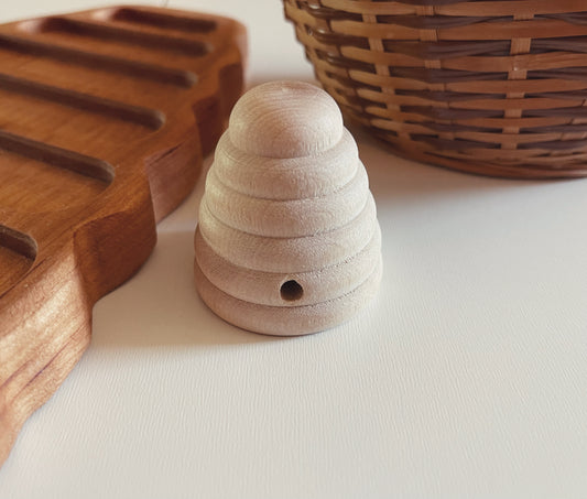 Beehives set of 3